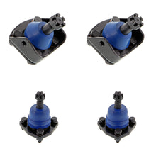 Load image into Gallery viewer, MSUPULBJ30992 Mevotech Upper and Lower Suspension Ball Joint Kit Mevotech Canada