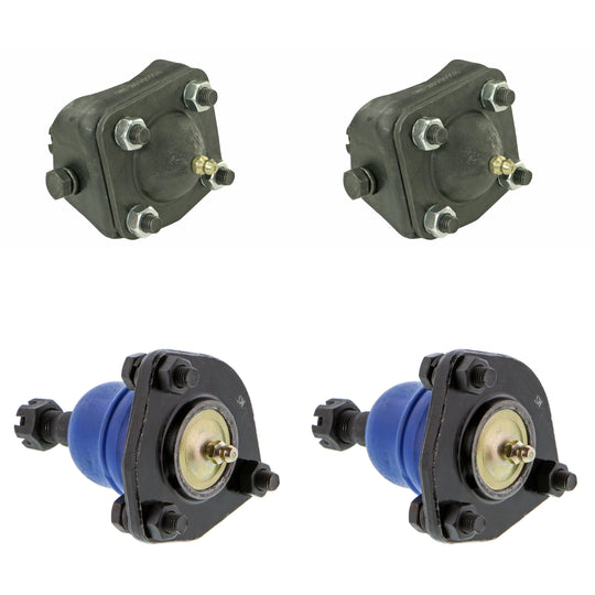 MSUPULBJ30994 Mevotech Upper and Lower Suspension Ball Joint Kit Mevotech Canada