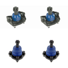 Load image into Gallery viewer, MSUPULBJ30994 Mevotech Upper and Lower Suspension Ball Joint Kit Mevotech Canada