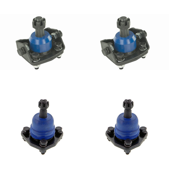 MSUPULBJ30994 Mevotech Upper and Lower Suspension Ball Joint Kit Mevotech Canada