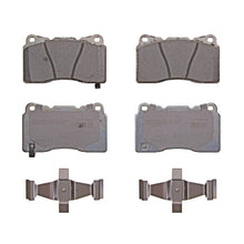Load image into Gallery viewer, OEX1001A OEX Disc Brake Pad Set BCSJ