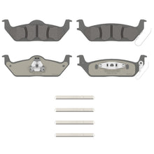 Load image into Gallery viewer, OEX1012A OEX Disc Brake Pad Set BCSJ