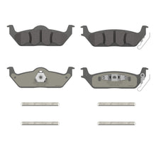 Load image into Gallery viewer, OEX1012M OEX Disc Brake Pad Set BCSJ