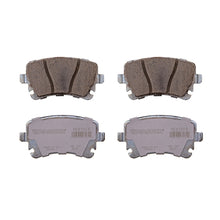 Load image into Gallery viewer, OEX1018 OEX Disc Brake Pad Set BCSJ
