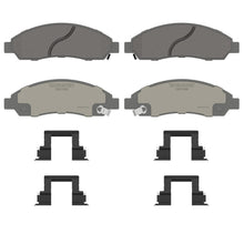 Load image into Gallery viewer, OEX1039 OEX Disc Brake Pad Set BCSJ