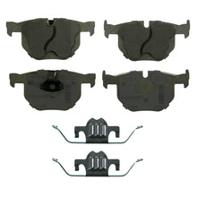 Load image into Gallery viewer, OEX1042A OEX Disc Brake Pad Set BCSJ