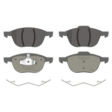 Load image into Gallery viewer, OEX1044 OEX Disc Brake Pad Set BCSJ