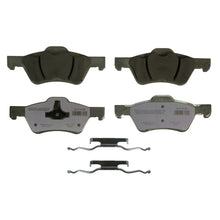 Load image into Gallery viewer, OEX1047B OEX Disc Brake Pad Set BCSJ