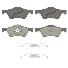 Load image into Gallery viewer, OEX1047C OEX Disc Brake Pad Set BCSJ