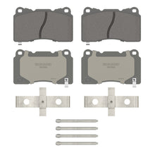 Load image into Gallery viewer, OEX1050A OEX Disc Brake Pad Set BCSJ
