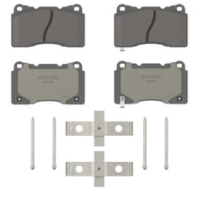 Load image into Gallery viewer, OEX1050B OEX Disc Brake Pad Set BCSJ