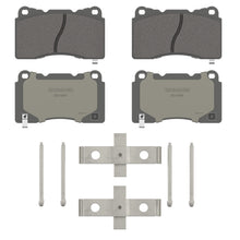 Load image into Gallery viewer, OEX1050M OEX Disc Brake Pad Set BCSJ