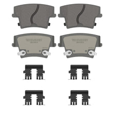 Load image into Gallery viewer, OEX1057A OEX Disc Brake Pad Set BCSJ