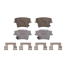 Load image into Gallery viewer, OEX1057B OEX Disc Brake Pad Set BCSJ