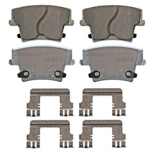 Load image into Gallery viewer, OEX1057 OEX Disc Brake Pad Set BCSJ