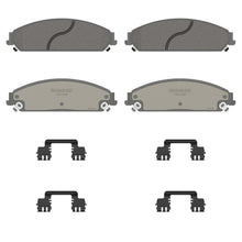 Load image into Gallery viewer, OEX1058 OEX Disc Brake Pad Set BCSJ