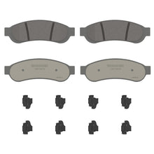 Load image into Gallery viewer, OEX1067M OEX Disc Brake Pad Set BCSJ