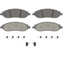 Load image into Gallery viewer, OEX1068M OEX Disc Brake Pad Set BCSJ