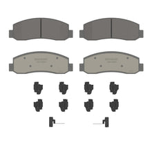 Load image into Gallery viewer, OEX1069M OEX Disc Brake Pad Set BCSJ