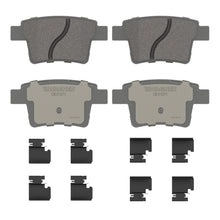 Load image into Gallery viewer, OEX1071 OEX Disc Brake Pad Set BCSJ