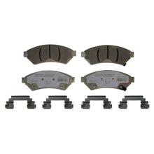 Load image into Gallery viewer, OEX1075 OEX Disc Brake Pad Set BCSJ