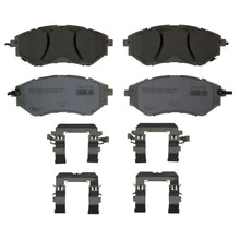 Load image into Gallery viewer, OEX1078 OEX Disc Brake Pad Set BCSJ