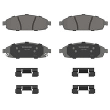 Load image into Gallery viewer, OEX1080 OEX Disc Brake Pad Set BCSJ