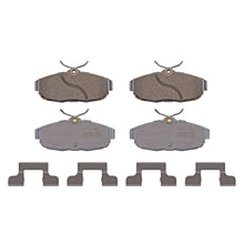 Load image into Gallery viewer, OEX1082 OEX Disc Brake Pad Set BCSJ