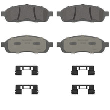 Load image into Gallery viewer, OEX1083M OEX Disc Brake Pad Set BCSJ