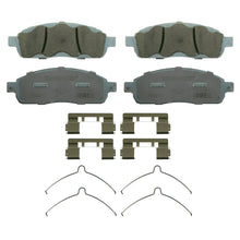 Load image into Gallery viewer, OEX1083 OEX Disc Brake Pad Set BCSJ
