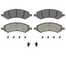 Load image into Gallery viewer, OEX1084M OEX Disc Brake Pad Set BCSJ