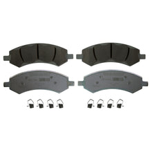 Load image into Gallery viewer, OEX1084 OEX Disc Brake Pad Set BCSJ