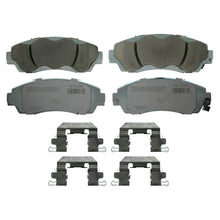 Load image into Gallery viewer, OEX1089 OEX Disc Brake Pad Set BCSJ