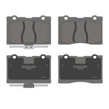 Load image into Gallery viewer, OEX1091 OEX Disc Brake Pad Set BCSJ