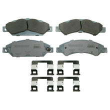 Load image into Gallery viewer, OEX1092 OEX Disc Brake Pad Set BCSJ