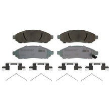 Load image into Gallery viewer, OEX1094 OEX Disc Brake Pad Set BCSJ