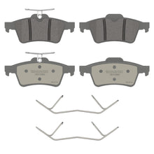 Charger l'image dans la galerie, OEX1095A OEX Disc Brake Pad Set BCSJ