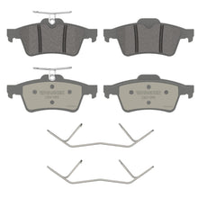 Load image into Gallery viewer, OEX1095 OEX Disc Brake Pad Set BCSJ