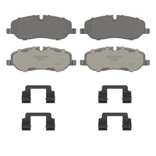 Load image into Gallery viewer, OEX1098 OEX Disc Brake Pad Set BCSJ