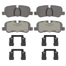 Load image into Gallery viewer, OEX1099 OEX Disc Brake Pad Set BCSJ