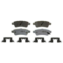 Load image into Gallery viewer, OEX1101 OEX Disc Brake Pad Set BCSJ