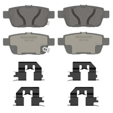 Load image into Gallery viewer, OEX1103 OEX Disc Brake Pad Set BCSJ