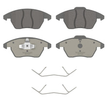 Load image into Gallery viewer, OEX1107B OEX Disc Brake Pad Set BCSJ