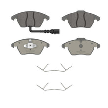 Load image into Gallery viewer, OEX1107 OEX Disc Brake Pad Set BCSJ