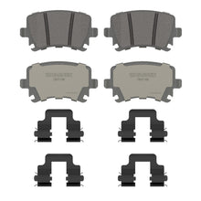 Load image into Gallery viewer, OEX1108 OEX Disc Brake Pad Set BCSJ