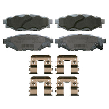 Load image into Gallery viewer, OEX1114 OEX Disc Brake Pad Set BCSJ