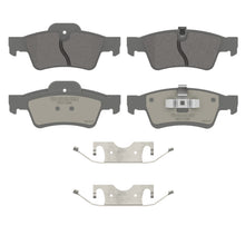 Load image into Gallery viewer, OEX1122M OEX Disc Brake Pad Set BCSJ