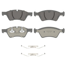 Load image into Gallery viewer, OEX1123 OEX Disc Brake Pad Set BCSJ