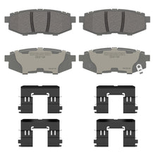 Load image into Gallery viewer, OEX1124 OEX Disc Brake Pad Set BCSJ