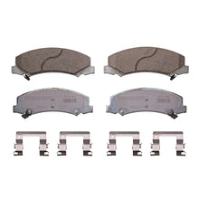 Load image into Gallery viewer, OEX1159 OEX Disc Brake Pad Set BCSJ